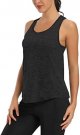 Workout Tank Tops for Women Gym Exercise Athletic Yoga Tops Racerback Sports Shirts