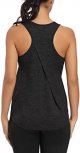 Workout Tank Tops for Women Gym Exercise Athletic Yoga Tops Racerback Sports Shirts