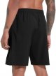 Men's Gym Shorts 7 inch Athletic Short Quick Dry Running Shorts Lightweight Workout Short with Pockets