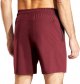 Men's Workout Running Shorts 7 Inch Lightweight Athletic with Zipper Pockets No Liner Quick-Dry Gym Active Shorts