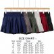 Flowy Athletic Shorts for Women Gym Yoga Workout Running Pleated Tennis Skirts High Waisted Cute Clothes Summer